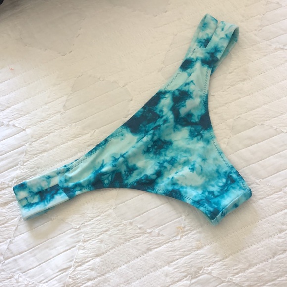 Bottom bikini - Picture 2 of 3